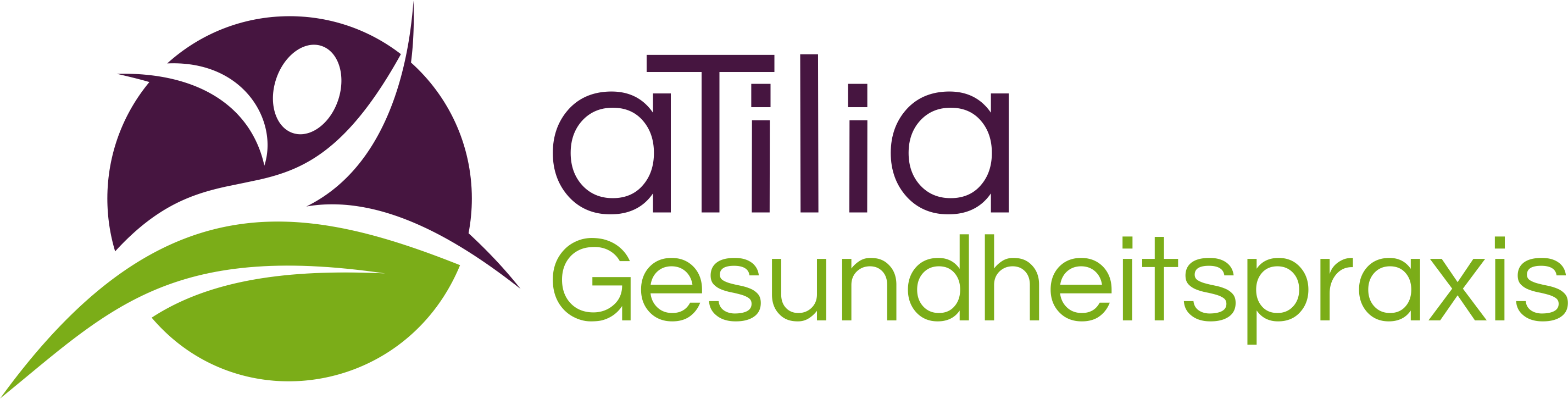 aTilia Logo